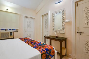 Fabhotel Prime Emerald Highland