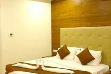 Fabhotel Prime Meghalaya