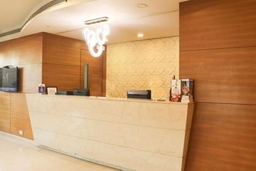 Fabhotel Prime Meghalaya
