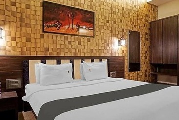 Fabhotel Prime Omkar Executive