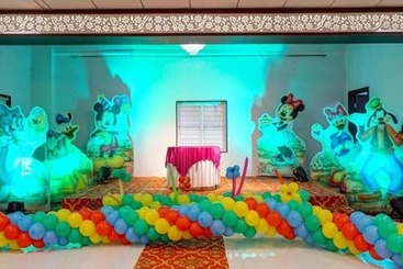 Fabhotel Prime Omkar Executive
