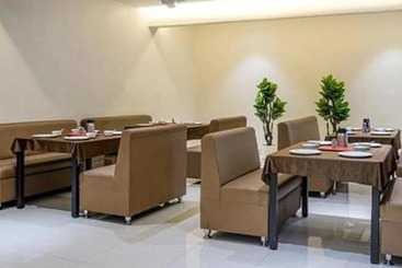 Fabhotel Prime Omkar Executive