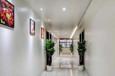 Fabhotel Prime Omkar Executive