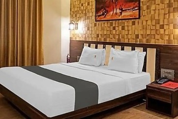 Fabhotel Prime Omkar Executive