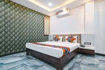 Fabhotel Stay Well