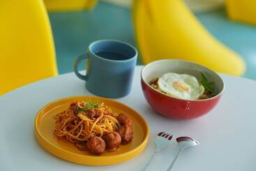 Go Hotel Sriracha At Central Si Racha