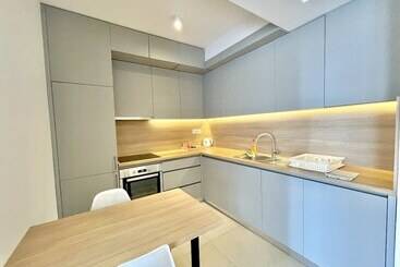 Horizon Residences Andjela