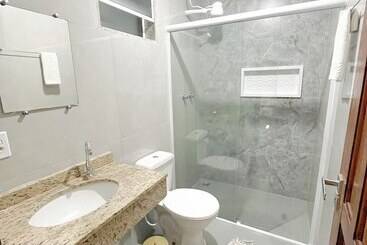 簡易ホテル Pousada Villa Real Paraty