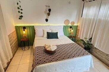 簡易ホテル Pousada Villa Real Paraty