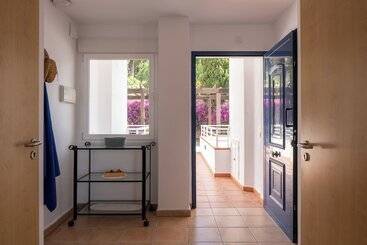 호텔 Apartamentos Tropicalia Almuñecar
