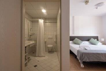 호텔 Apartamentos Tropicalia Almuñecar