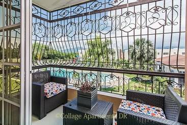 هتل Blanco Vacation Properties