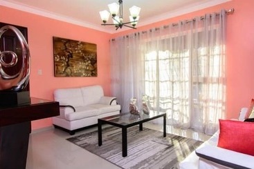 هتل Blanco Vacation Properties