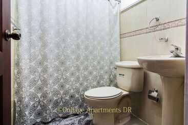 هتل Blanco Vacation Properties