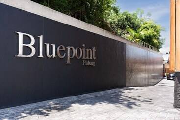 هتل Bluepoint Seaview Patong 818