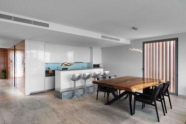 هتل Bluepoint Seaview Patong 818