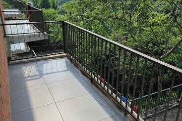 هتل Casa De Patio