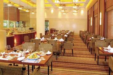 هتل C&d Resort Wuyishan