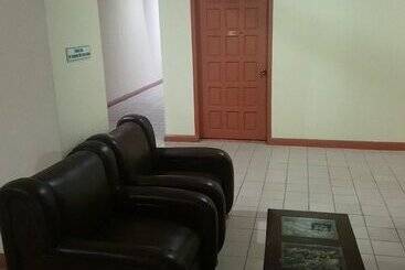 Condotel Near Cebu Business Park