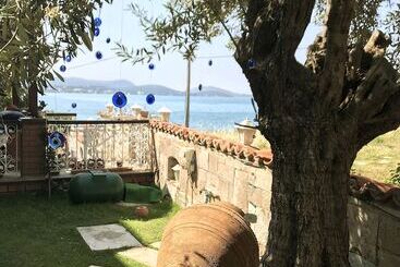 Cunda Sim Otel