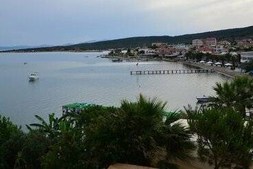 Cunda Sim Otel