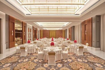 هتل Doubletree By Hilton Bengaluru Whitefield