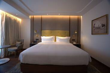 هتل Doubletree By Hilton Bengaluru Whitefield