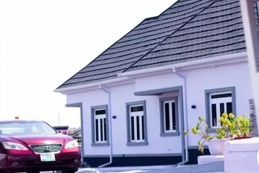 هتل Elegant Guest House-waf Jos