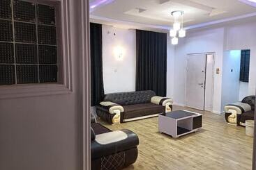 هتل Elegant Guest House-waf Jos