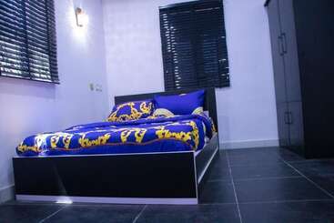 هتل Elegant Guest House-waf Jos