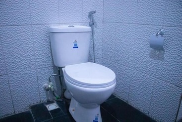 هتل Elegant Guest House-waf Jos
