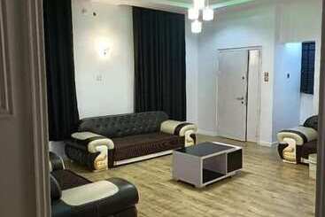 هتل Elegant Guest House-waf Jos