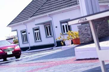 هتل Elegant Guest House-waf Jos