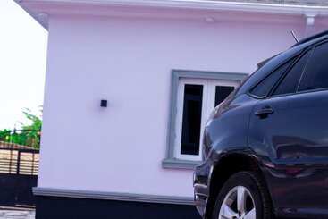 هتل Elegant Guest House-waf Jos
