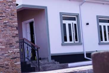هتل Elegant Guest House-waf Jos