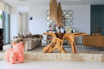 هتل Elite Atoll Beachfront