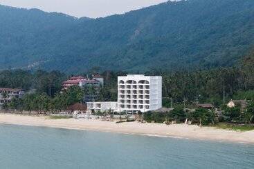هتل Elite Atoll Beachfront
