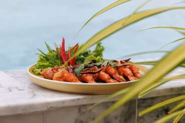 هتل Elite Atoll Beachfront