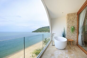 هتل Elite Atoll Beachfront