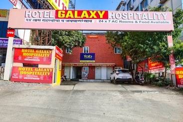 هتل Fabexpress Galaxy Hospitality