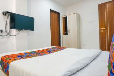 هتل Fabexpress Galaxy Hospitality