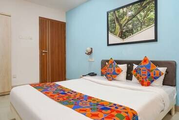 هتل Fabexpress Galaxy Hospitality