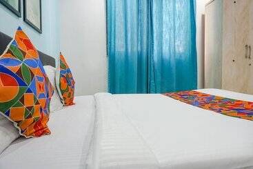 هتل Fabexpress Galaxy Hospitality
