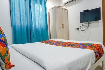هتل Fabexpress Galaxy Hospitality