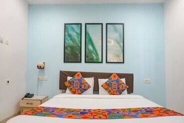 هتل Fabexpress Galaxy Hospitality