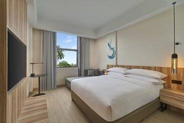 فندق Fairfield By Marriott Kuala Besut