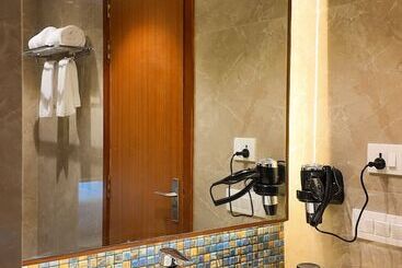 Fortune Select Candolim, Goa   Member Itc Hotels  Group