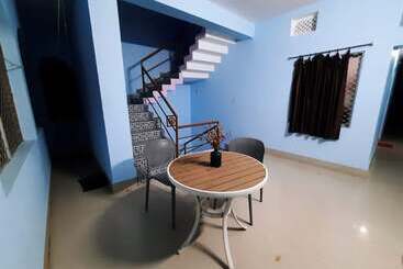 هتل Goroomgo Jagannath Inn Puri