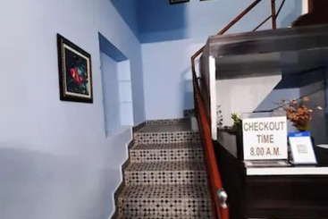 هتل Goroomgo Jagannath Inn Puri