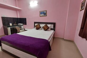 هتل Goroomgo Jagannath Inn Puri